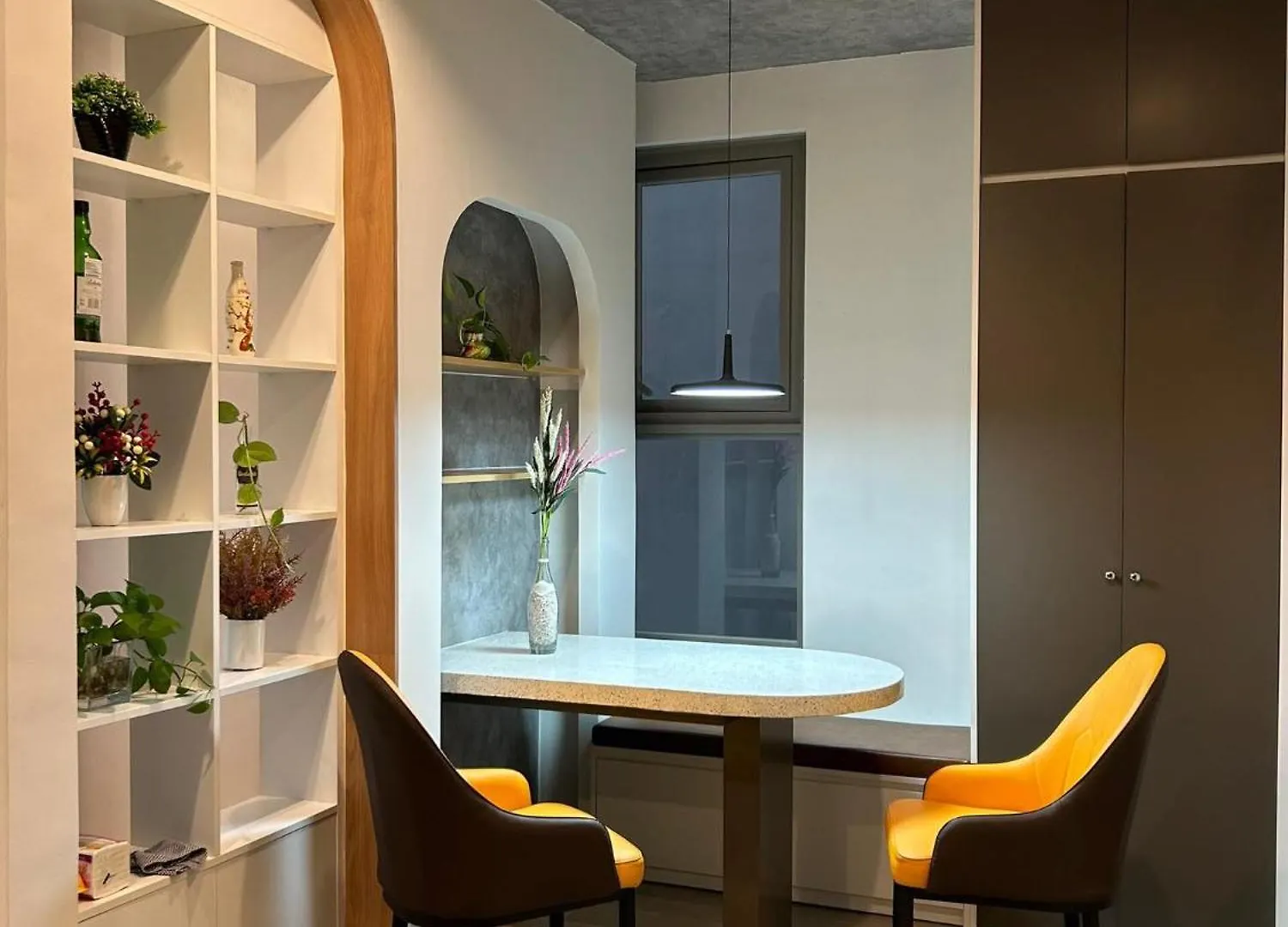The Song - Thuan'S Apartment 2518 붕타우
